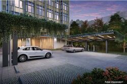 K Suites (D15), Apartment #458929291